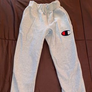Champion Sweatpants